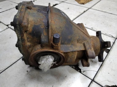 Редуктор задний MERCEDES-BENZ E-класс W211/S211 (2002 - 2006) — Разборка Мерседес