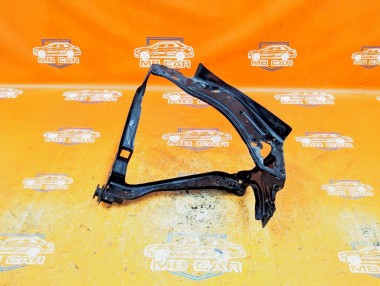 Рамка крепления фары MERCEDES-BENZ GLK-класс X204 (2008 - 2012) — Разборка Мерседес