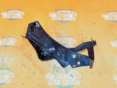 Рамка крепления фары MERCEDES-BENZ GLK-класс X204 (2008 - 2012) — Разборка Мерседес