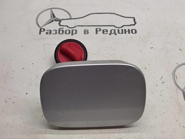 Лючок топливного бака MERCEDES-BENZ E-класс W211/S211 рестайлинг (2006 - 2009) — Разборка Мерседес