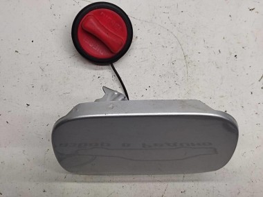 Лючок топливного бака MERCEDES-BENZ E-класс W211/S211 рестайлинг (2006 - 2009) — Разборка Мерседес