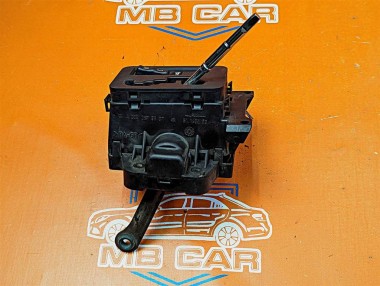 Кулиса АКПП MERCEDES-BENZ E-класс W210/S210 (1995 - 1999) — Разборка Мерседес