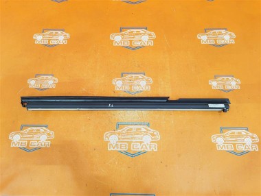 Шторка задней двери MERCEDES-BENZ S-класс W220 рестайлинг (2002 - 2005) — Разборка Мерседес