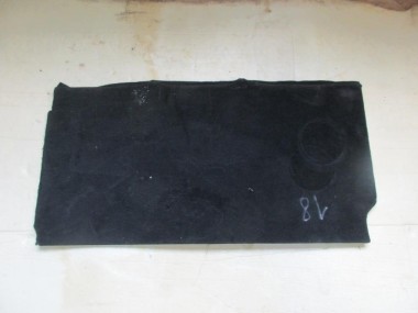 Перегородка MERCEDES-BENZ S-класс W221 (2005 - 2009) — Разборка Мерседес