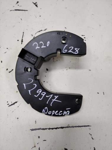 Датчик угла поворота MERCEDES-BENZ S-класс W220 рестайлинг (2002 - 2005) — Разборка Мерседес