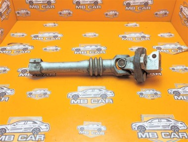 Кардан рулевого вала MERCEDES-BENZ E-класс W211/S211 (2002 - 2006) — Разборка Мерседес
