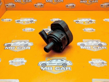 Насос циркуляционный MERCEDES-BENZ C-класс W204/S204 (2006 - 2011) — Разборка Мерседес