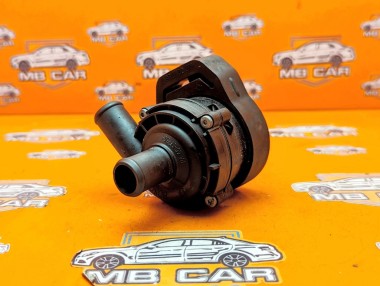 Насос циркуляционный MERCEDES-BENZ C-класс W204/S204 (2006 - 2011) — Разборка Мерседес