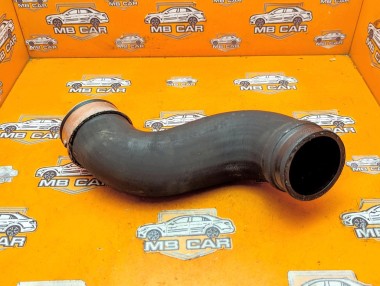 Патрубок интеркулера MERCEDES-BENZ V-класс W639 (2003 - 2014) &mdash; Разборка Мерседес