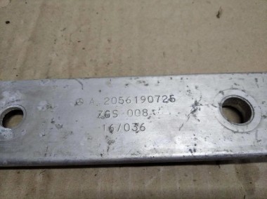 Усилитель пола MERCEDES-BENZ C-класс AMG W205/S205/C205/A205 (2014 - 2018) — Разборка Мерседес