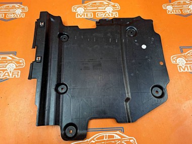Крышка пола MERCEDES-BENZ GL-класс X166 (2012 - 2016) — Разборка Мерседес