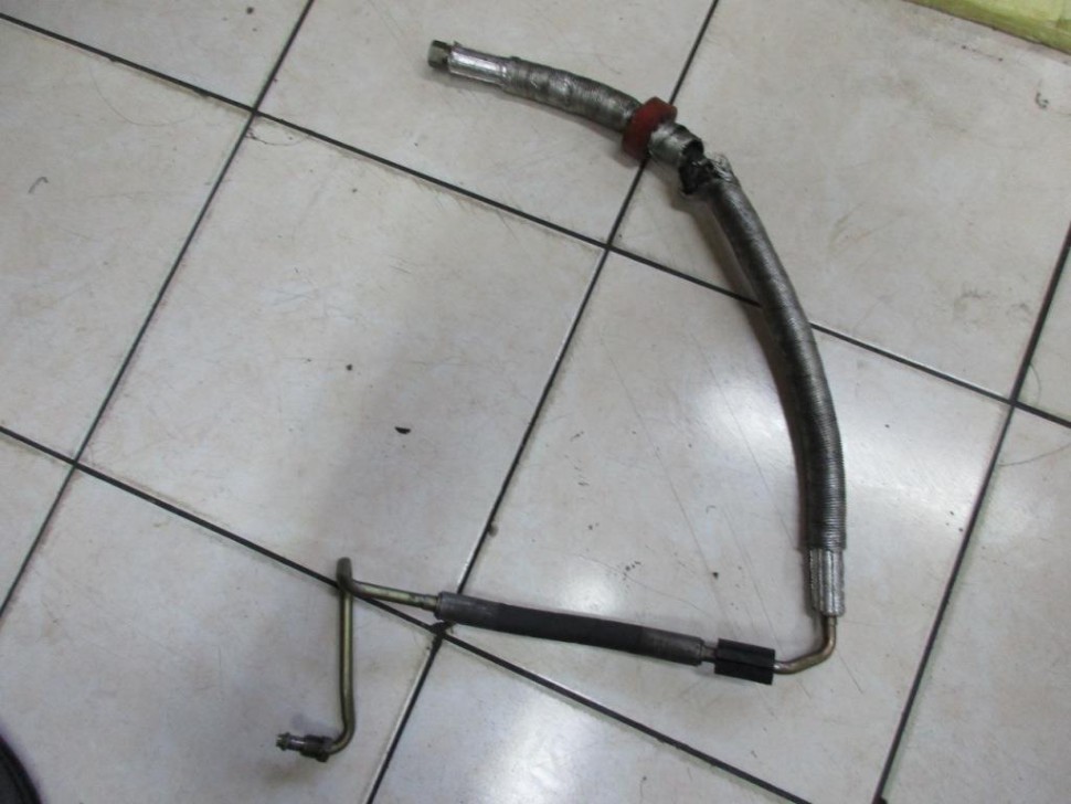 Трубка ГУРа MERCEDES-BENZ S-класс W220 (1998 - 2005) фото 1 — Разборка Мерседес