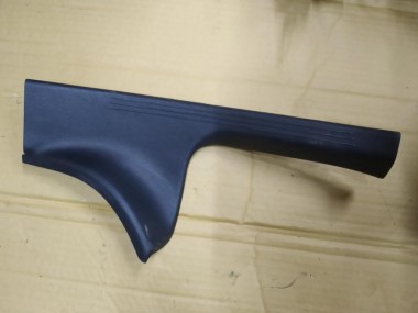 Накладка порога внутренняя MERCEDES-BENZ C-класс AMG W205/S205/C205/A205 (2014 - 2018) — Разборка Мерседес