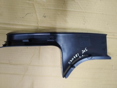 Накладка порога внутренняя MERCEDES-BENZ C-класс AMG W205/S205/C205/A205 (2014 - 2018) — Разборка Мерседес