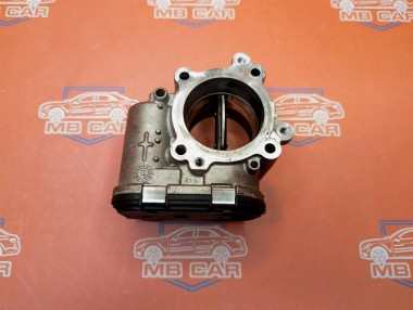 Дроссельная заслонка MERCEDES-BENZ M-класс W166 (2011 - 2015) — Разборка Мерседес