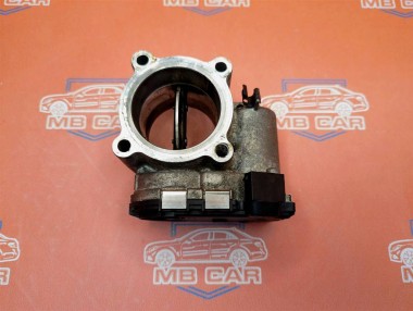 Дроссельная заслонка MERCEDES-BENZ M-класс W166 (2011 - 2015) — Разборка Мерседес