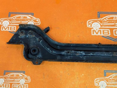 Панель телевизора нижняя MERCEDES-BENZ M-класс W164 рестайлинг (2008 - 2011) — Разборка Мерседес