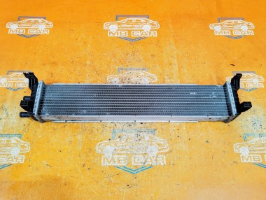 Интеркулер MERCEDES-BENZ E-класс AMG W211/S211 (2002 - 2006) — Разборка Мерседес