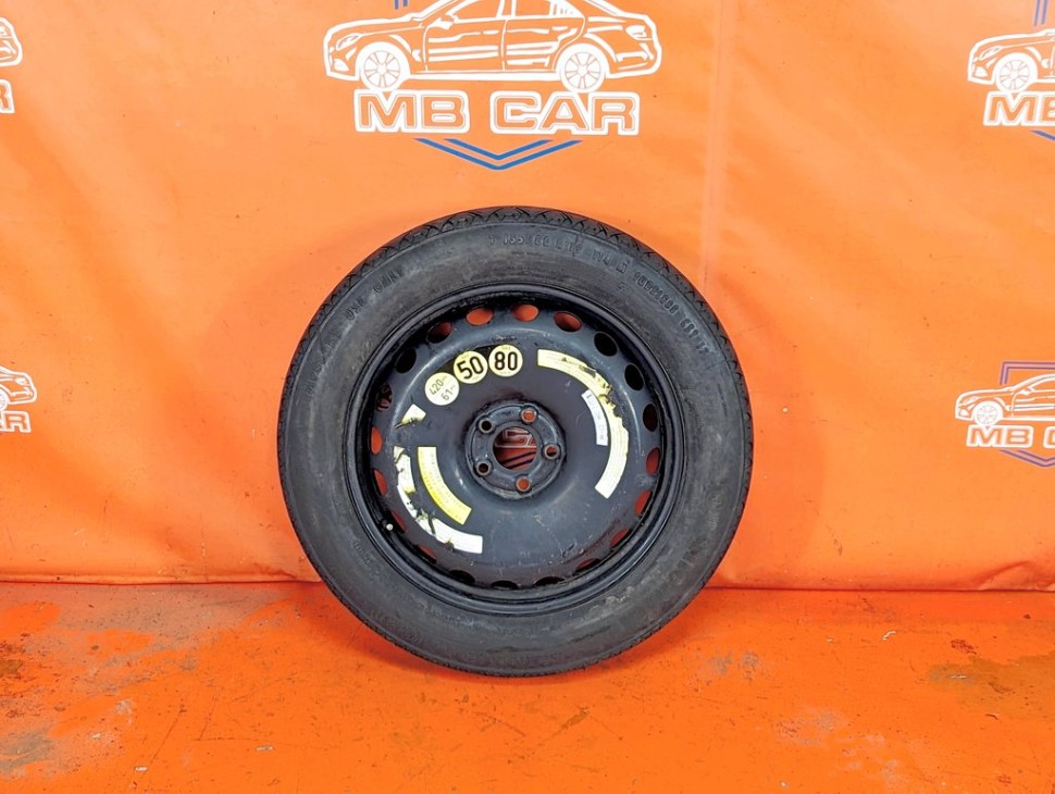 Докатка MERCEDES-BENZ M-класс W166 (2011 - 2015) фото 1 &mdash; Разборка Мерседес