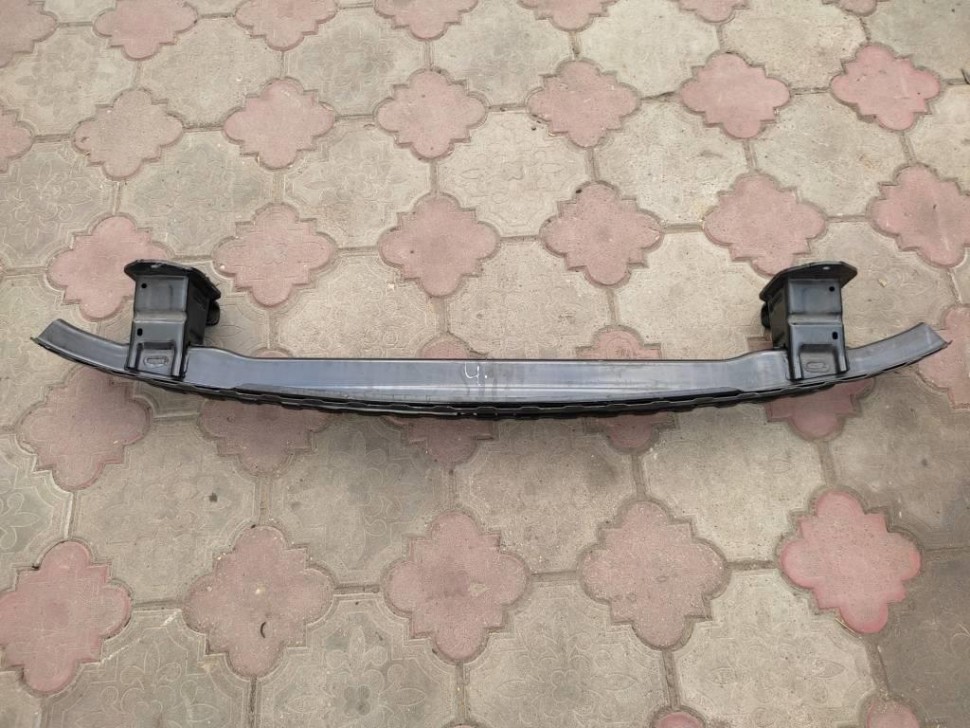 Усилитель заднего бампера MERCEDES-BENZ GLC-класс X253 (2015 - 2019) фото 1 — Разборка Мерседес