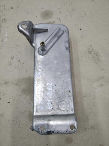 Теплообменник MERCEDES-BENZ C-класс W203/S203/CL203 (2000 - 2004) — Разборка Мерседес