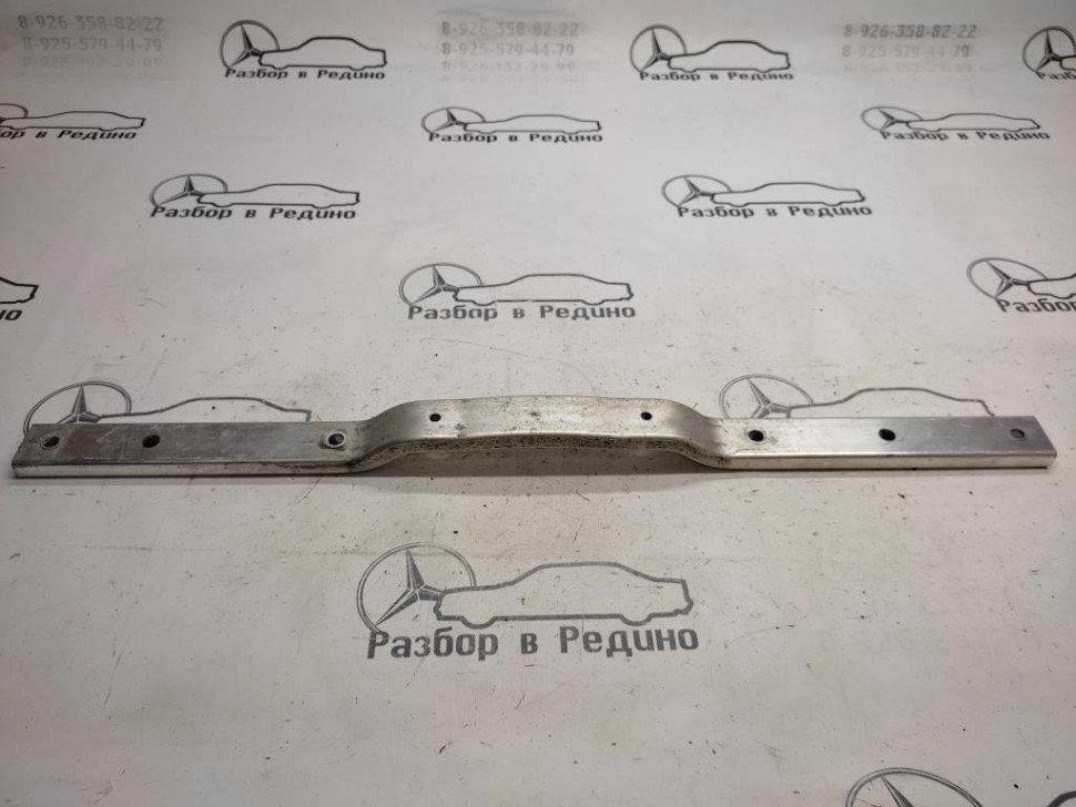 Усилитель пола MERCEDES-BENZ GLC-класс X253 (2015 - 2019) фото 1 — Разборка Мерседес