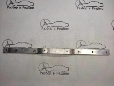 Усилитель пола MERCEDES-BENZ GLC-класс X253 (2015 - 2019) — Разборка Мерседес