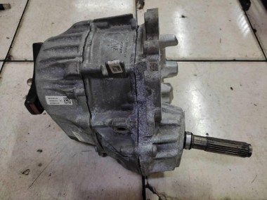 Раздаточная коробка MERCEDES-BENZ GLC-класс AMG X253 (2016 - 2019) — Разборка Мерседес