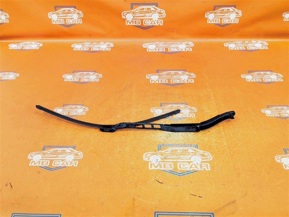 Поводок дворников MERCEDES-BENZ GLE-класс Coupe C292 (2015 - 2019) фото 1 — Разборка Мерседес