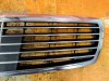 Решетка радиатора MERCEDES-BENZ E-класс W211/S211 (2002 - 2006) фото 4 — Разборка Мерседес