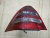 Фонарь задний левый MERCEDES-BENZ C-класс W203/S203/CL203 (2000 - 2004) фото 4 — Разборка Мерседес