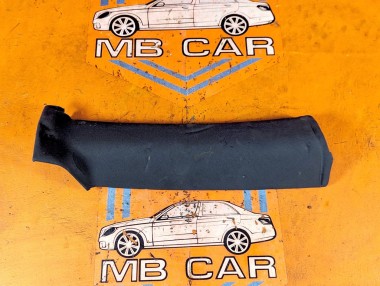 Накладка задней стойки MERCEDES-BENZ V-класс W638/W639 (1996 - 2003) V 220 2.1 D AT (122 л.с.) &mdash; Разборка Мерседес