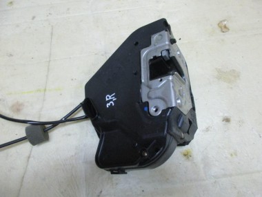 Замок двери задней правой MERCEDES-BENZ CLS-класс C219 (2004 - 2008) — Разборка Мерседес