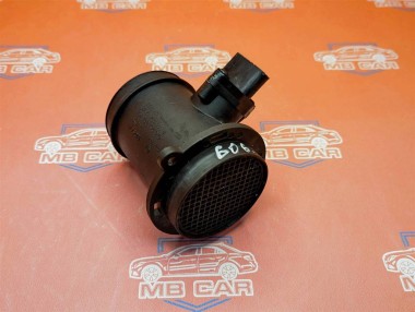 Расходомер MERCEDES-BENZ E-класс W210/S210 (1995 - 1999) — Разборка Мерседес