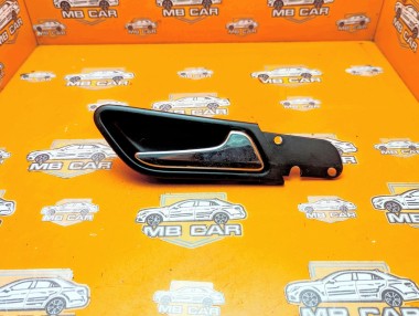 Ручка двери внутренняя MERCEDES-BENZ A-класс W169 рестайлинг (2008 - 2012) — Разборка Мерседес