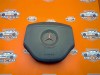 Подушка безопасности в руль MERCEDES-BENZ M-класс W164 (2005 - 2008) фото 1 — Разборка Мерседес