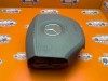 Подушка безопасности в руль MERCEDES-BENZ M-класс W164 (2005 - 2008) фото 3 — Разборка Мерседес