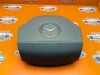 Подушка безопасности в руль MERCEDES-BENZ M-класс W164 (2005 - 2008) фото 4 — Разборка Мерседес