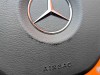 Подушка безопасности в руль MERCEDES-BENZ M-класс W164 (2005 - 2008) фото 7 — Разборка Мерседес