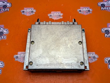 Блок управления двигателем MERCEDES-BENZ E-класс W124/S124/C124/A124 (1984 - 1997) — Разборка Мерседес