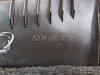 Накладка торпеды MERCEDES-BENZ C-класс W204/S204/С204 рестайлинг (2011 - 2015) фото 3 &mdash; Разборка Мерседес