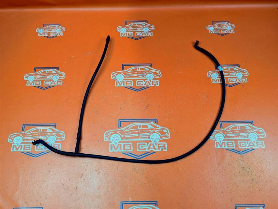 Шланг омывателей фар MERCEDES-BENZ C-класс W204/S204/С204 рестайлинг (2011 - 2015) фото 1 — Разборка Мерседес