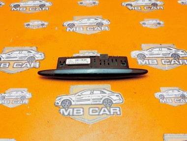 Индикатор парктроника MERCEDES-BENZ GL-класс X166 (2012 - 2016) &mdash; Разборка Мерседес