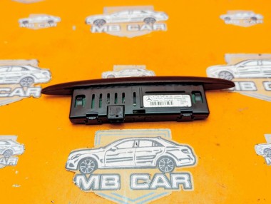 Индикатор парктроника MERCEDES-BENZ GL-класс X166 (2012 - 2016) &mdash; Разборка Мерседес