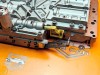 Гидроблок АКПП MERCEDES-BENZ E-класс W211/S211 (2002 - 2006) фото 4 &mdash; Разборка Мерседес