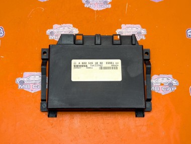 Блок АКПП MERCEDES-BENZ M-класс W163 рестайлинг (2001 - 2005) — Разборка Мерседес