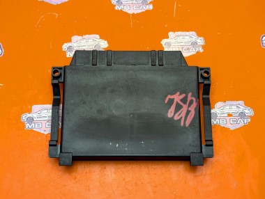 Блок АКПП MERCEDES-BENZ M-класс W163 рестайлинг (2001 - 2005) — Разборка Мерседес