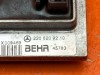 Реле моторчика печки MERCEDES-BENZ S-класс W220 (1998 - 2005) фото 4 &mdash; Разборка Мерседес