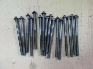 Болт ГБЦ MERCEDES-BENZ CLS-класс C218/X218 (2010 - 2014) — Разборка Мерседес