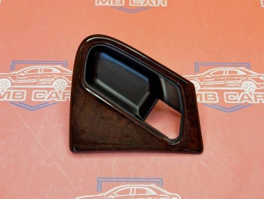 Накладка ручки двери MERCEDES-BENZ M-класс W163 (1997 - 2001) — Разборка Мерседес